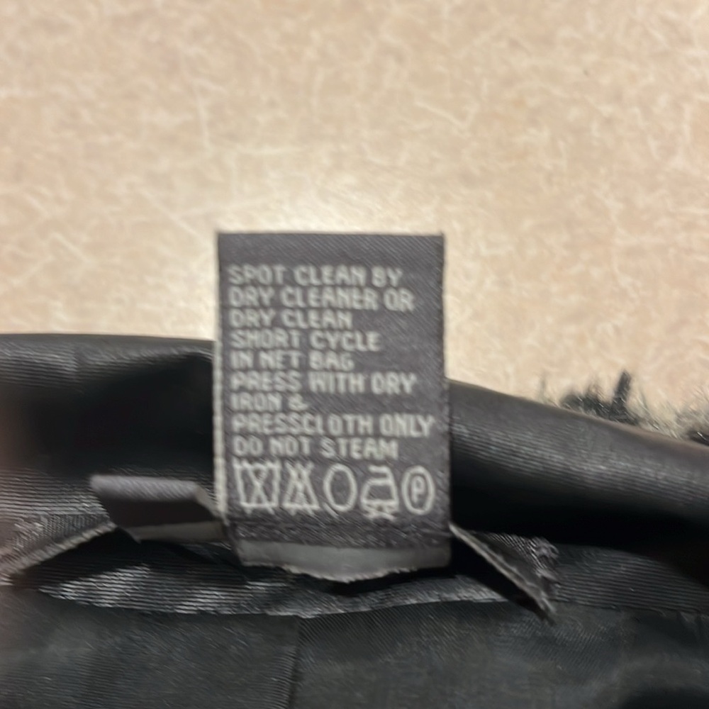 Jacket - Picture 7 of 7